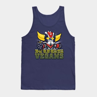 Hugs Vegans Tank Top